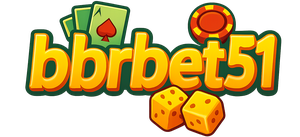 BBRBet 51 Logo